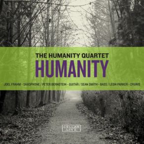 Download track A Whole New You Humanity Quartet