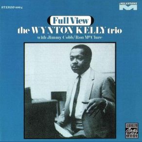 Download track I Want A Little Girl Wynton Kelly