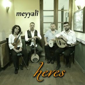 Download track Gökkuşağı Sonrası Meyyali