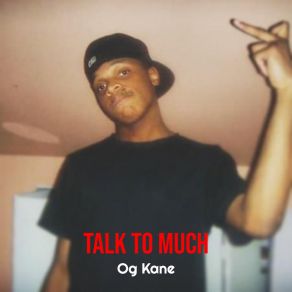 Download track Outro Og Kane