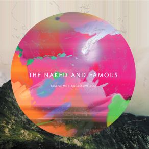 Download track Who Are You Talking To? The Naked And Famous