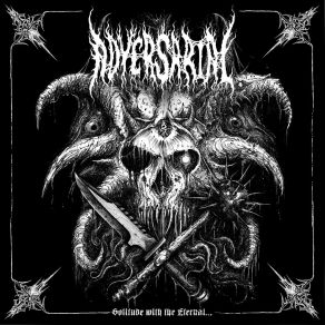 Download track Crushed Into The Kingdom Of Darkness Adversarial