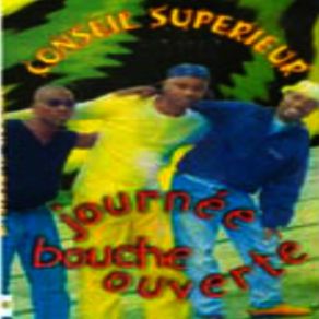 Download track Sorcellerie Conseil Superieur