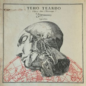 Download track Ellipse Dans La Mélodie Teho Teardo