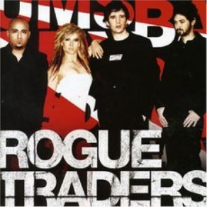 Download track We're Coming Home Rogue Traders