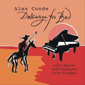 Download track Celia Alex CondeJohn Santos, Colin Douglas, Jeff Chambers