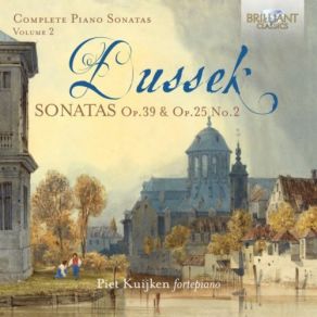 Download track Sonata No. 2 In C Major, Op. 39 C. 167: I. Allegro Moderato Piet Kuijken