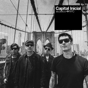 Download track Mais (Ao Vivo) Capital Inicial