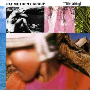 Download track So May It Secretly Begin Pat Metheny Group