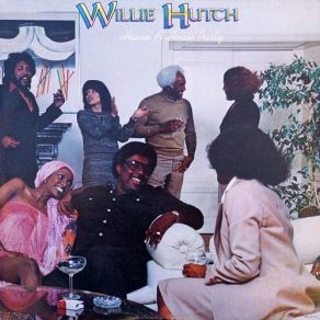 Download track Willie's Boogie Willie Hutch