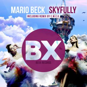 Download track Skyfully (Cold Play Club Mix) Mario BeckColdplay