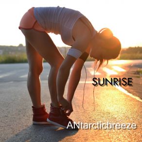 Download track Workout Motivation Antarcticbreeze