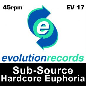 Download track Cyber Source (Original Mix) Sub-Source