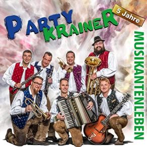 Download track Beschwingt Durchs Waldviertel Party Krainer