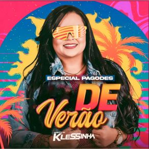 Download track Pétalas Neon Klessinha A Baronesa