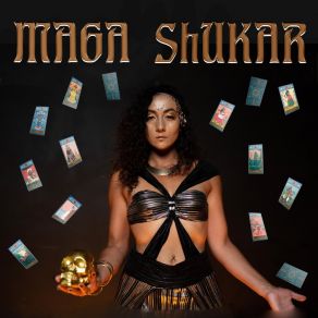 Download track La Guerrera Maga ShukarPaola Bernal, Eva Gou, Belen Ghioldi