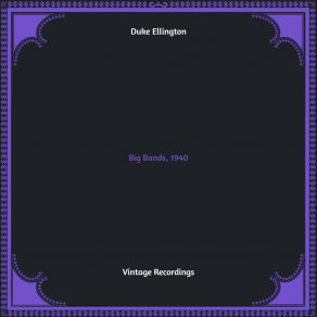 Download track Across The Track Blues Duke Ellington