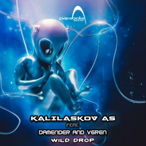 Download track Acid Prove (VGren Remix) Kalilaskov ASDamender