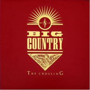 Download track Inwards Big Country, Bruce Watson, Stuart Adamson, Mark Brzezicki, Tony Butler