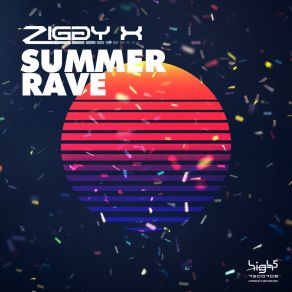 Download track Summer Rave Ziggy X