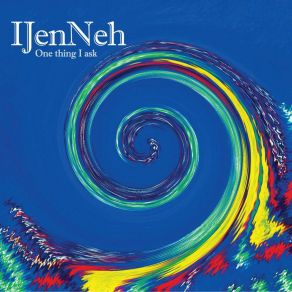 Download track African Drums II IJenNeh