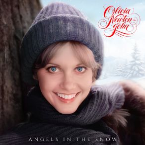 Download track We Three Kings (Reimagined) Olivia Newton - John