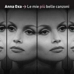 Download track Mezzo Angolo Di Cielo Anna Oxa