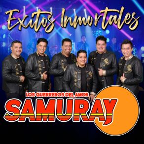 Download track Lagrimillas Tontas Samuray