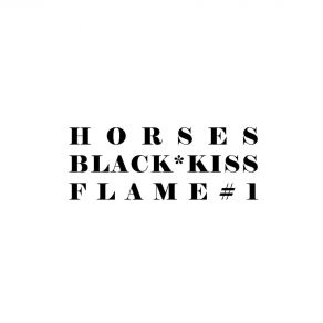 Download track Horses Black Kiss