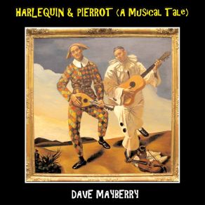 Download track Harlequin Dave Mayberry