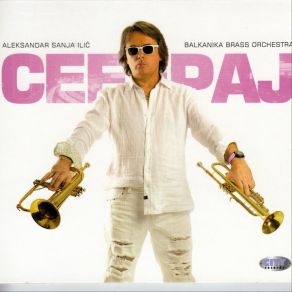 Download track Ceeepaj Balkanika Brass Orchesstra