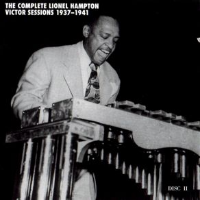 Download track I Can Give You Love Lionel Hampton