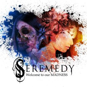 Download track Welcome To Our MADNESS (Intro) Seremedy