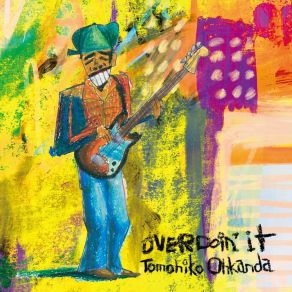 Download track Run Through The City Ohkanda Tomohiko