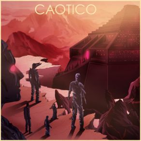 Download track Isle Of U Caotico