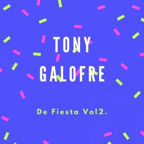 Download track Muchas Gracias Señora Tony Galofre