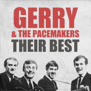 Download track How Do You Do It? (Rerecorded) Gerry & The Pacemakers