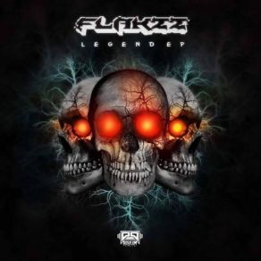 Download track Fire Keeper Flakzz