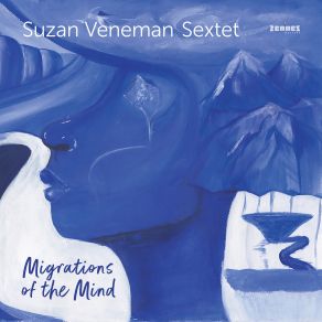 Download track Migrations Of The Mind, 1 Resistance & Denial Suzan Veneman