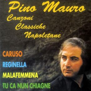 Download track Tu Ca Nun Chiagne Pino Mauro