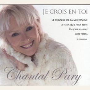 Download track Le Temps Quil Nous Reste Chantal Pary