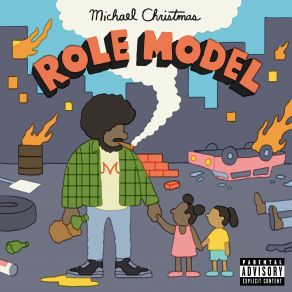 Download track Not For Me Michael Christmas