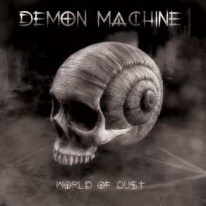 Download track Cruelty Of Nature Demon Machine