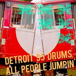 Download track Enemy Mine (DJ Tool) Detroit 95 Drums