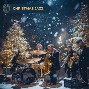 Download track Christmas Jazz Dat Noise