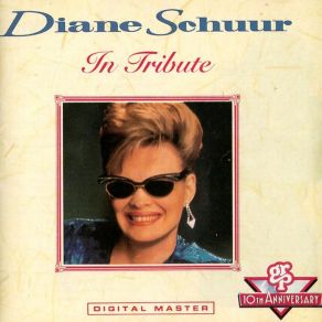 Download track Guess I U Hand My Tears Out To Dry Diane Schuur