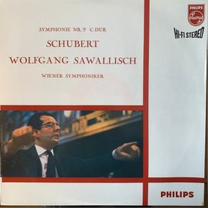 Download track Schubert: Symphony No. 9 In C, D. 944 