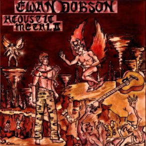 Download track The Death It Ought To Die Ewan Dobson