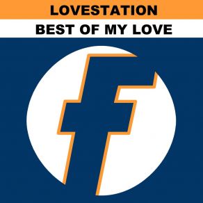 Download track Best Of My Love (Spirit Of Love Mix) Lovestation