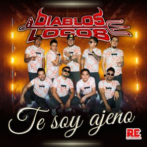 Download track Celos De Tu Amigo Diablos Locos